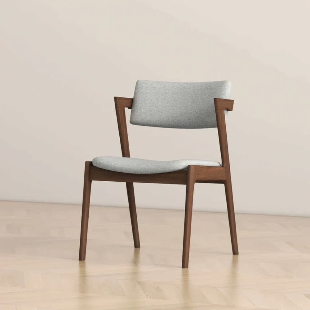 Ghế Cafe Khung Gỗ Tần Bì GF22 - ảnh 5