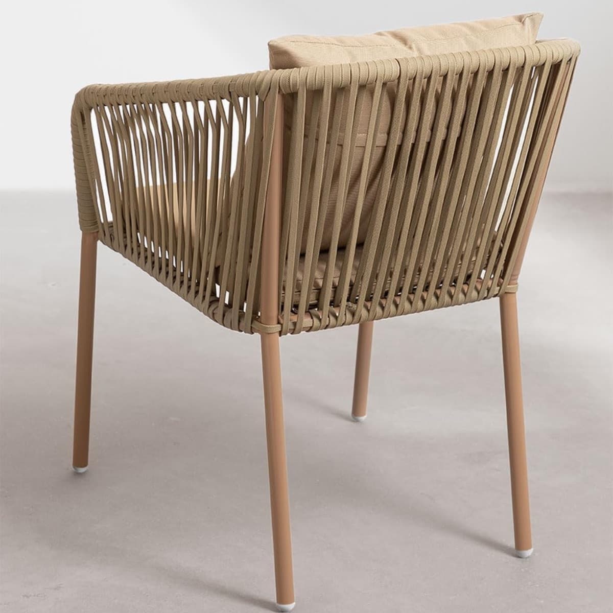 Ghế Cafe Ngoài Trời Bền Đẹp – NT27 - ảnh 4