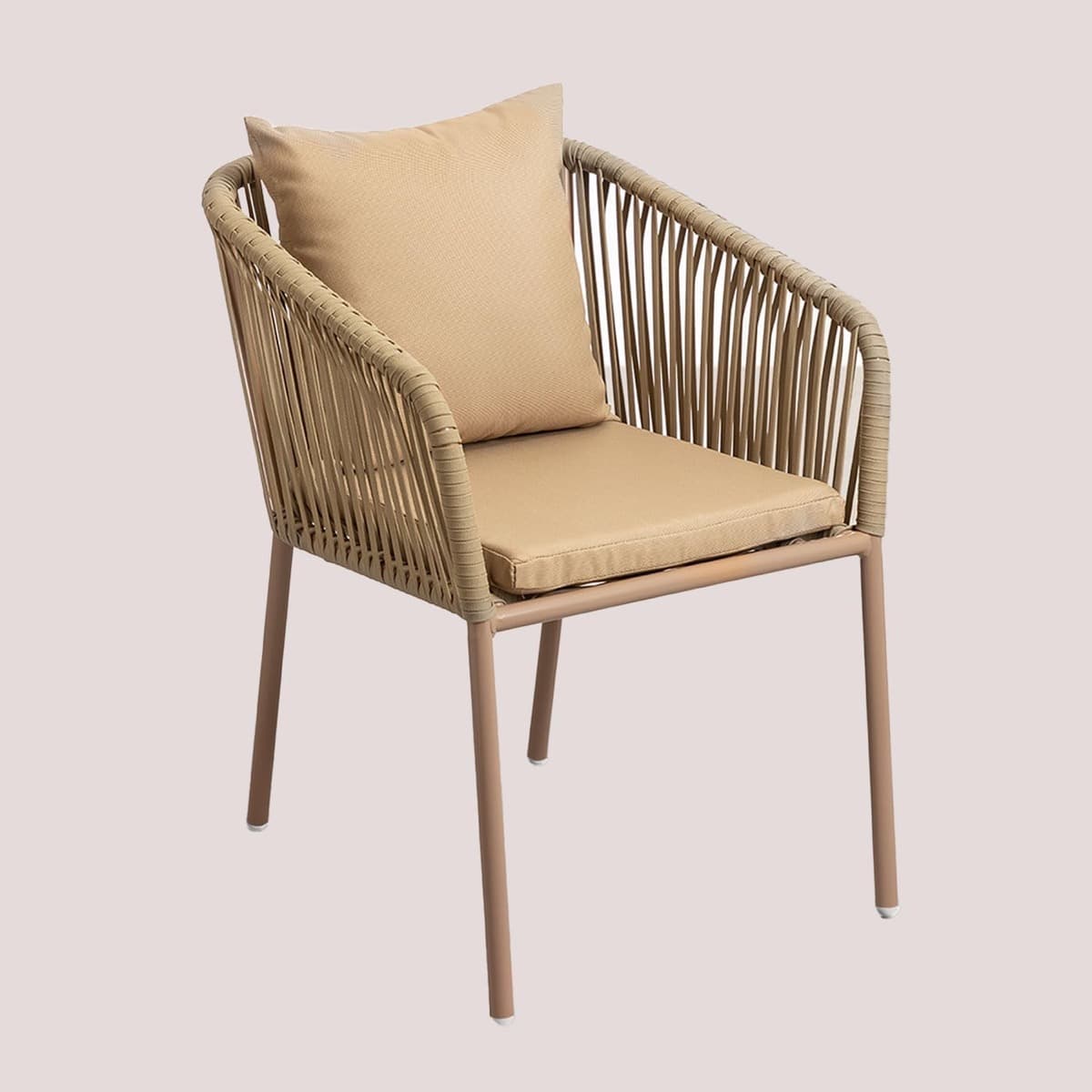 Ghế Cafe Ngoài Trời Bền Đẹp – NT27 - ảnh 6