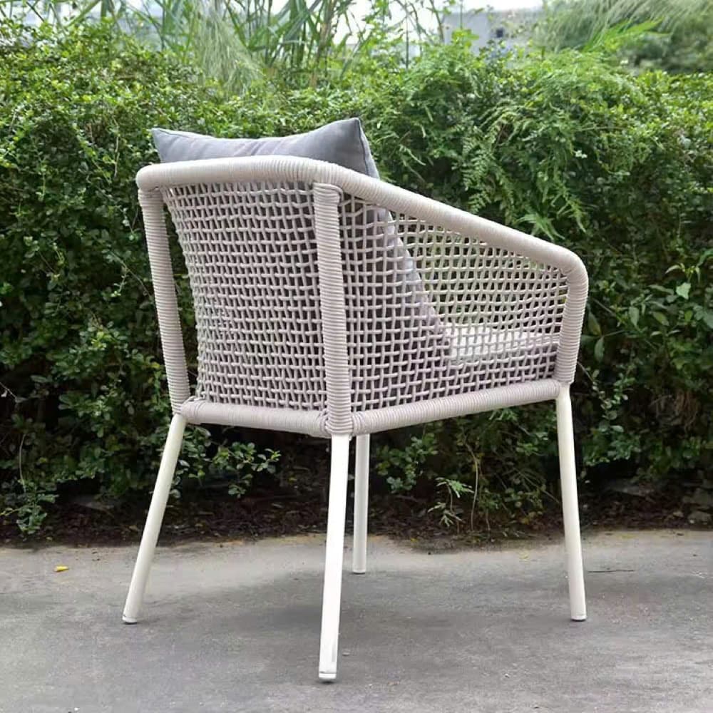 Ghế Cafe Ngoài Trời Cao Cấp – NT19 - ảnh 2