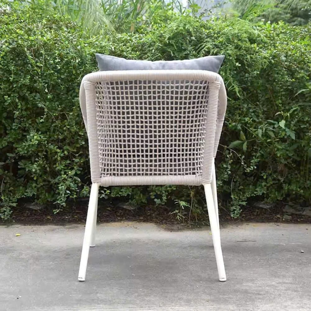 Ghế Cafe Ngoài Trời Cao Cấp – NT19 - ảnh 3