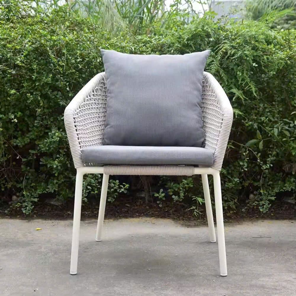 Ghế Cafe Ngoài Trời Cao Cấp – NT19 - ảnh 4