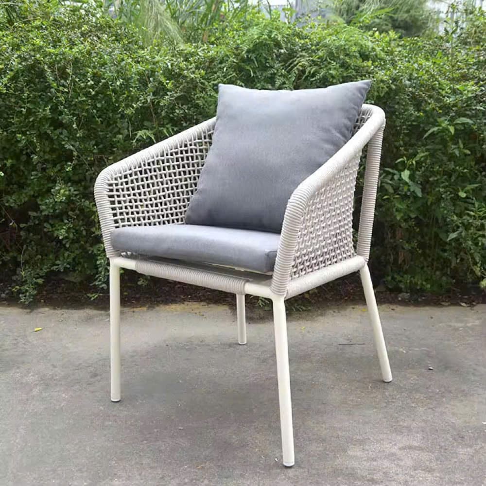 Ghế Cafe Ngoài Trời Cao Cấp – NT19 - ảnh 5