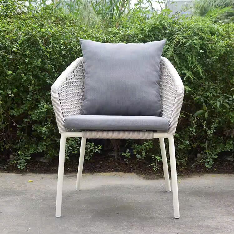 Ghế Cafe Ngoài Trời Cao Cấp – NT19 - ảnh 6