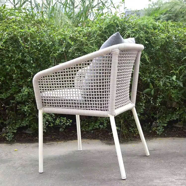 Ghế Cafe Ngoài Trời Cao Cấp – NT19 - ảnh 7