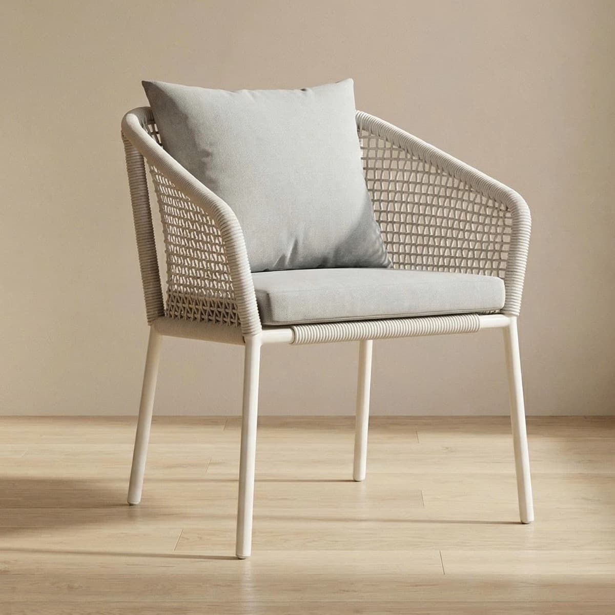 Ghế Cafe Ngoài Trời Cao Cấp – NT19