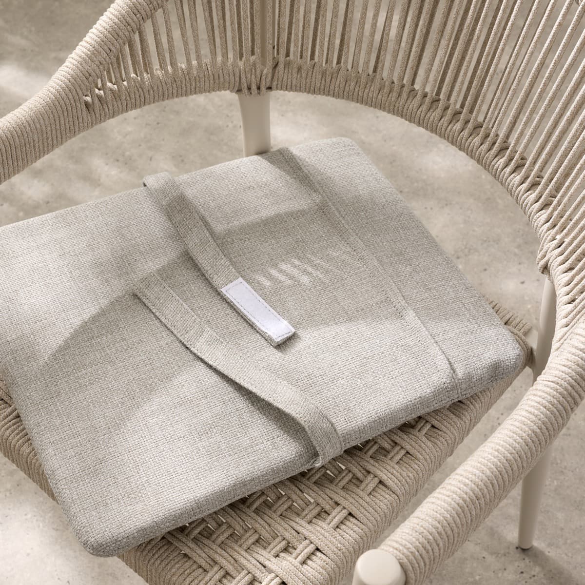 Ghế Cafe Ngoài Trời Giá Tốt – NT06 - ảnh 3