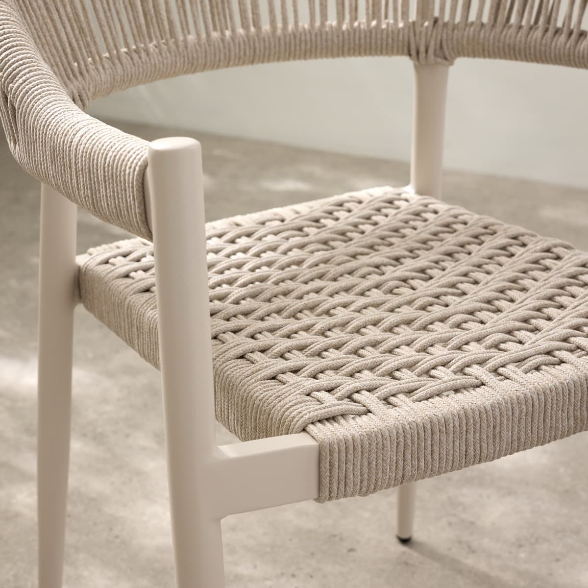 Ghế Cafe Ngoài Trời Giá Tốt – NT06 - ảnh 4