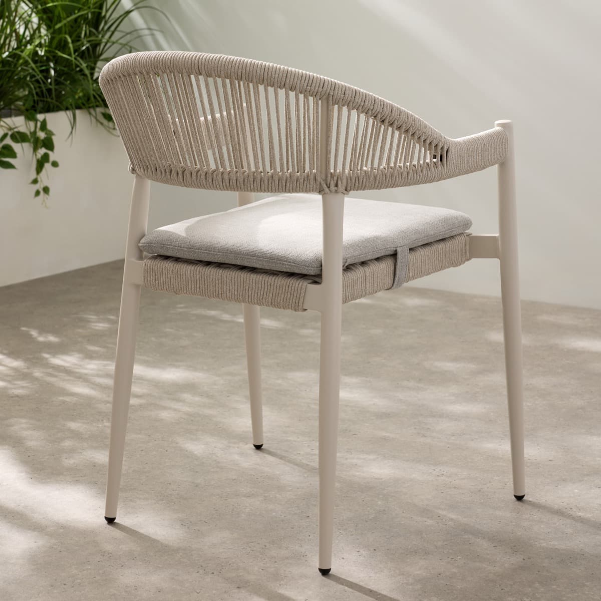 Ghế Cafe Ngoài Trời Giá Tốt – NT06 - ảnh 5