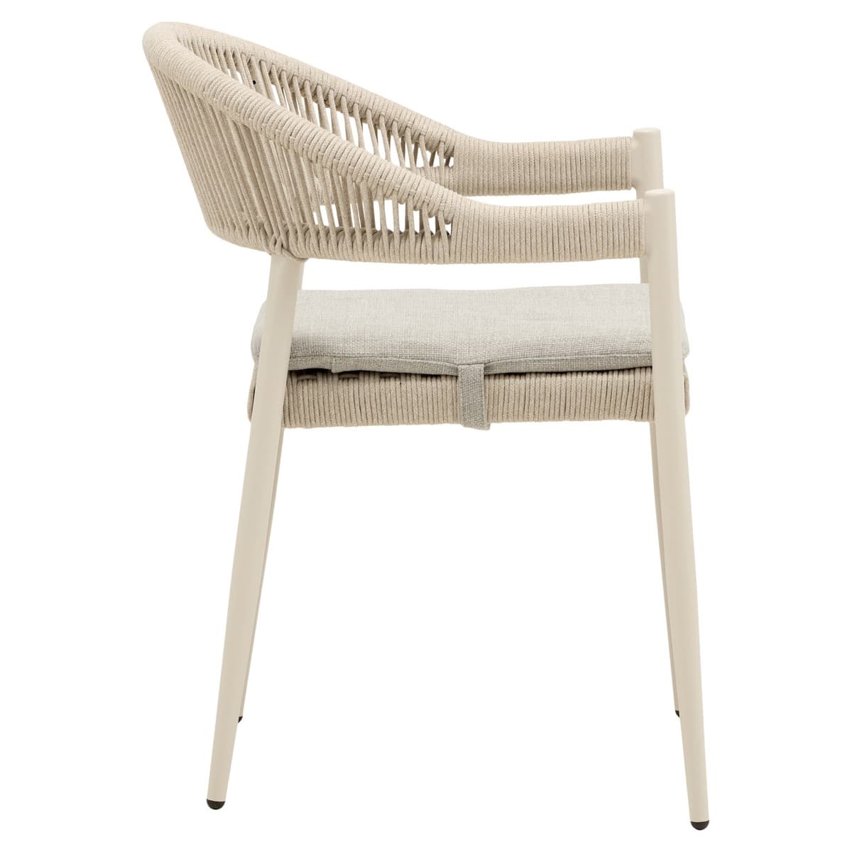 Ghế Cafe Ngoài Trời Giá Tốt – NT06 - ảnh 7