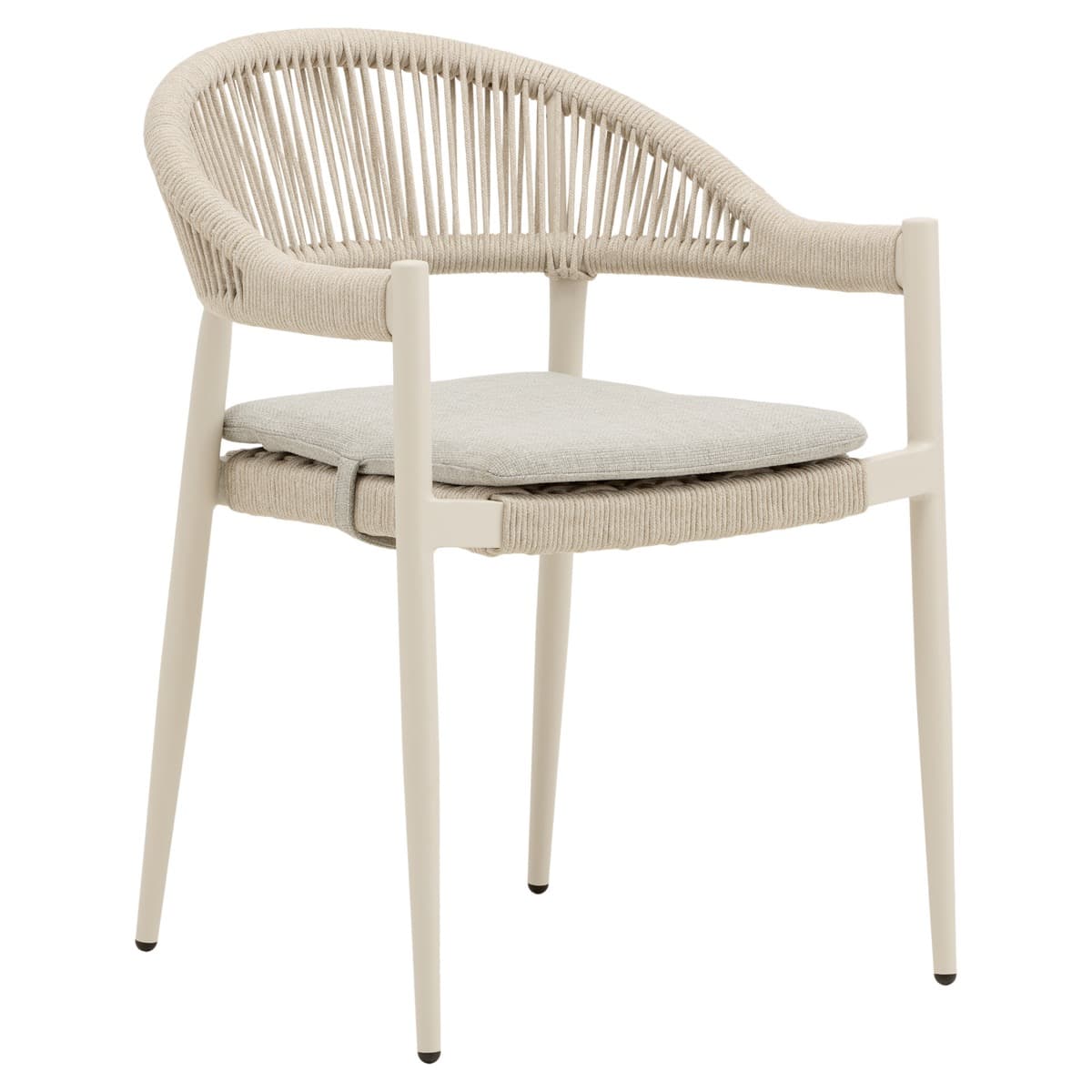 Ghế Cafe Ngoài Trời Giá Tốt – NT06 - ảnh 9