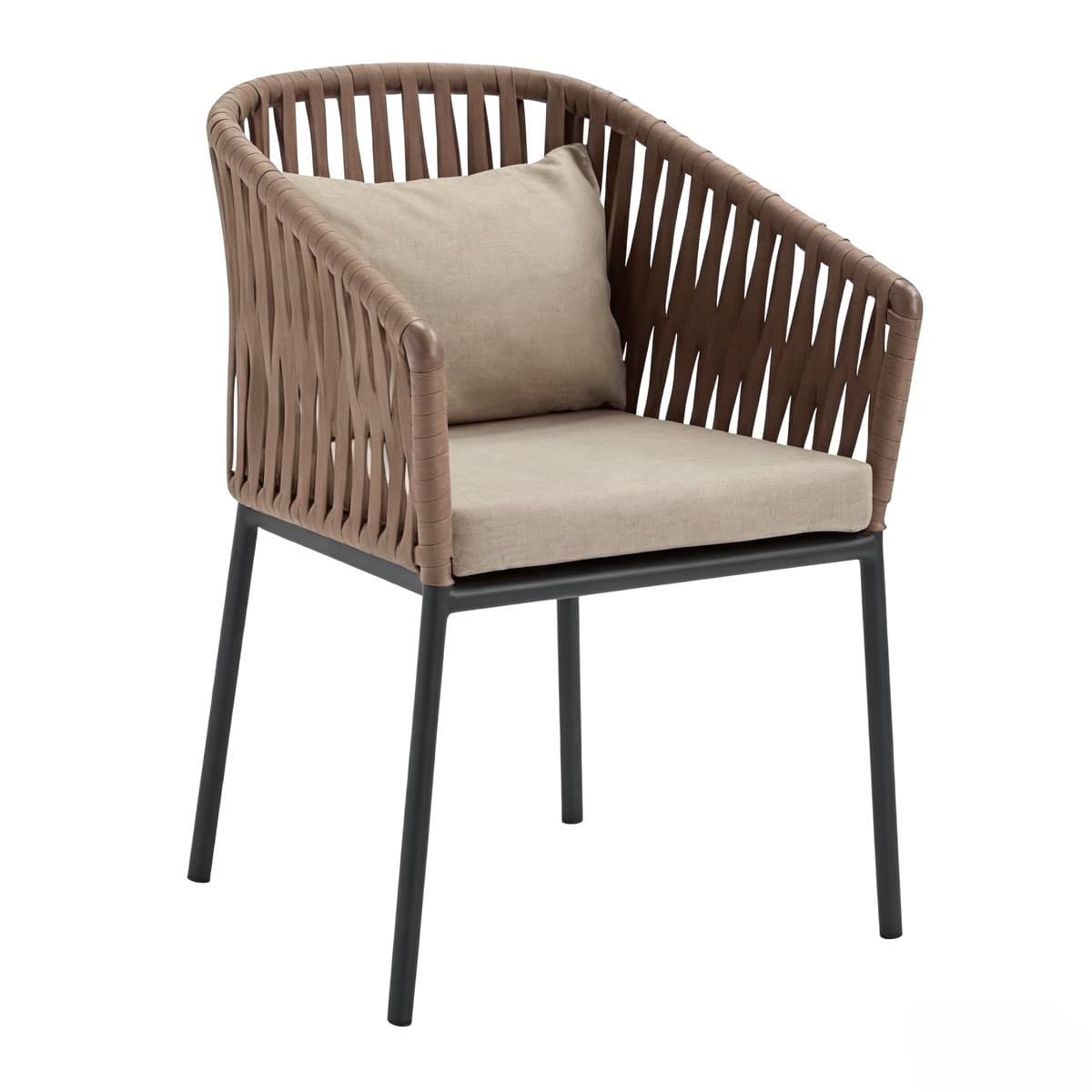 Ghế Cafe Ngoài Trời Sang Trọng – NT20 - ảnh 10