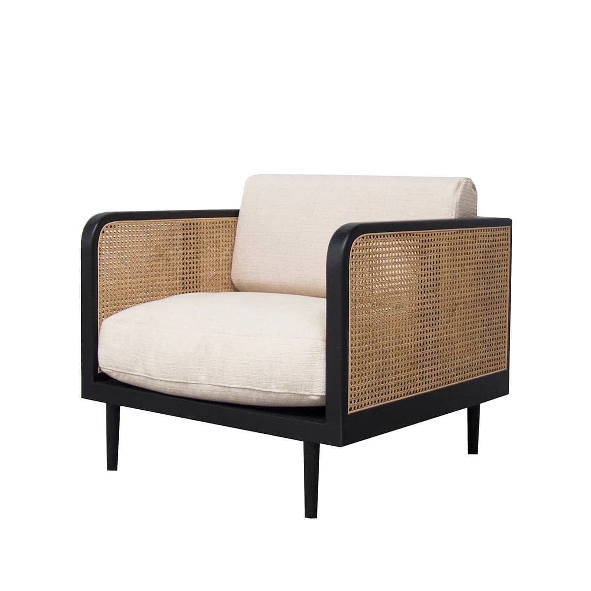 Ghế Cafe Thư Giãn Bền Đẹp GG26 - ảnh 3