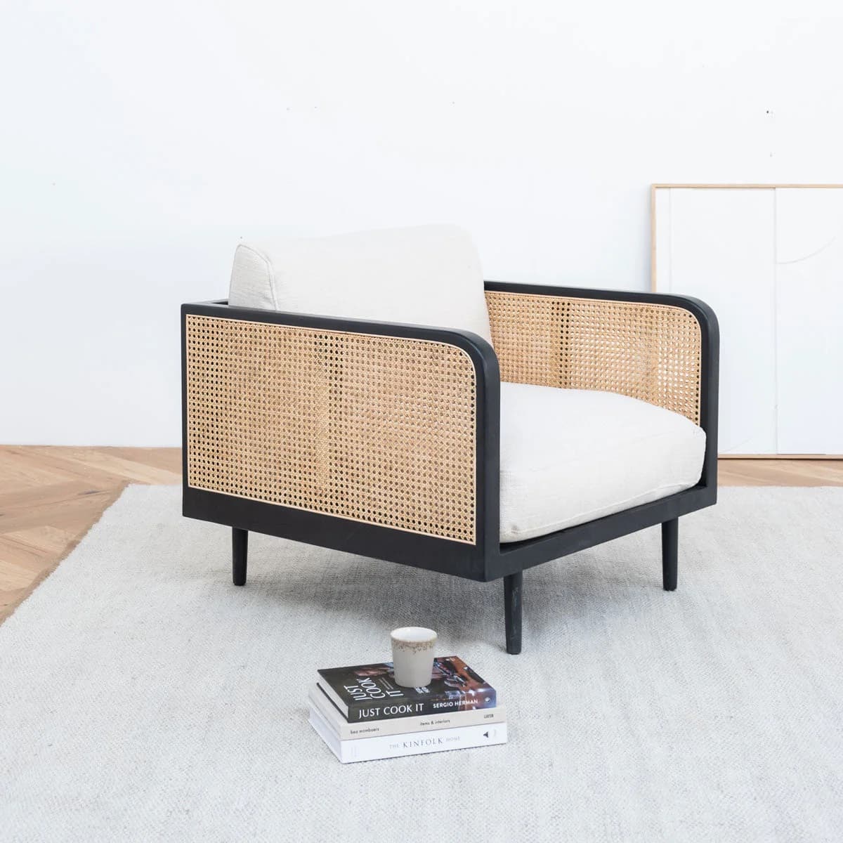 Ghế Cafe Thư Giãn Bền Đẹp GG26 - ảnh 5