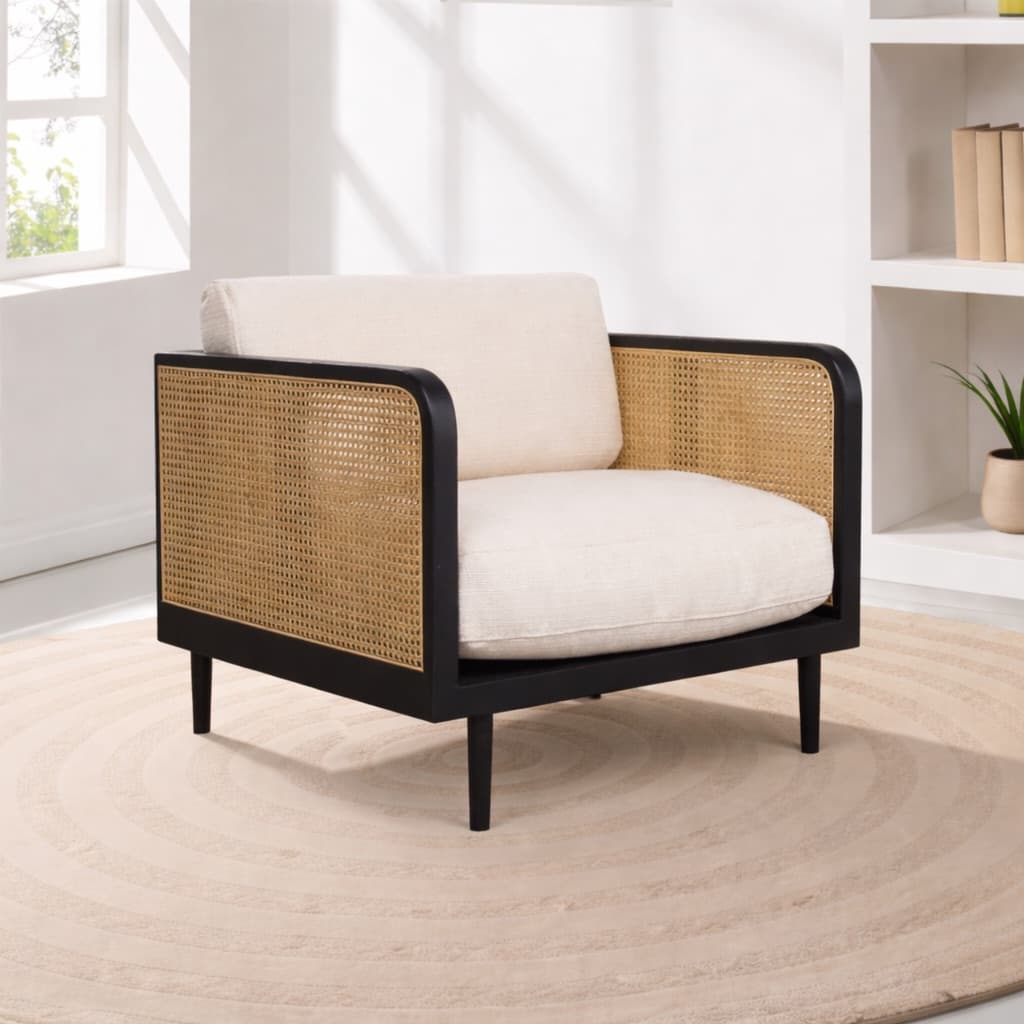 Ghế Cafe Thư Giãn Bền Đẹp GG26