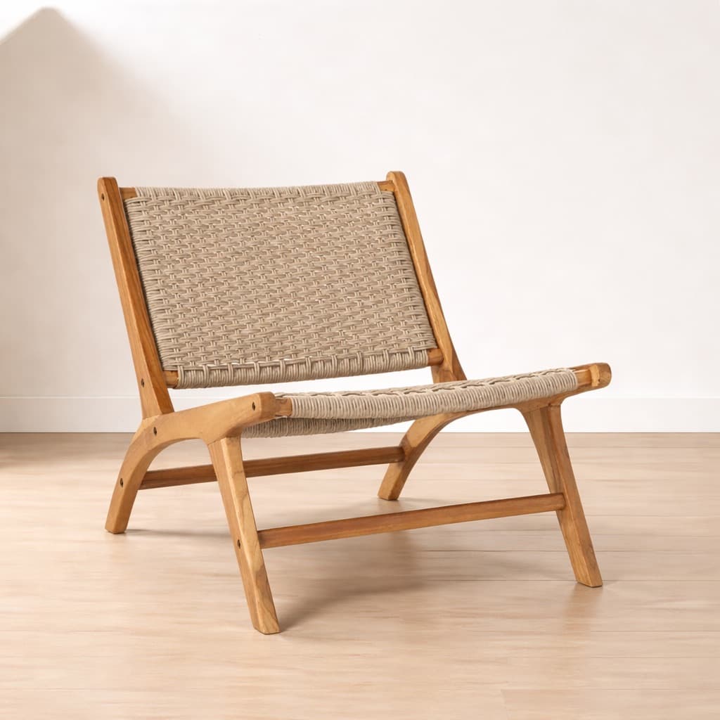 Ghế Cafe Thư Giãn Giá Tốt GG08