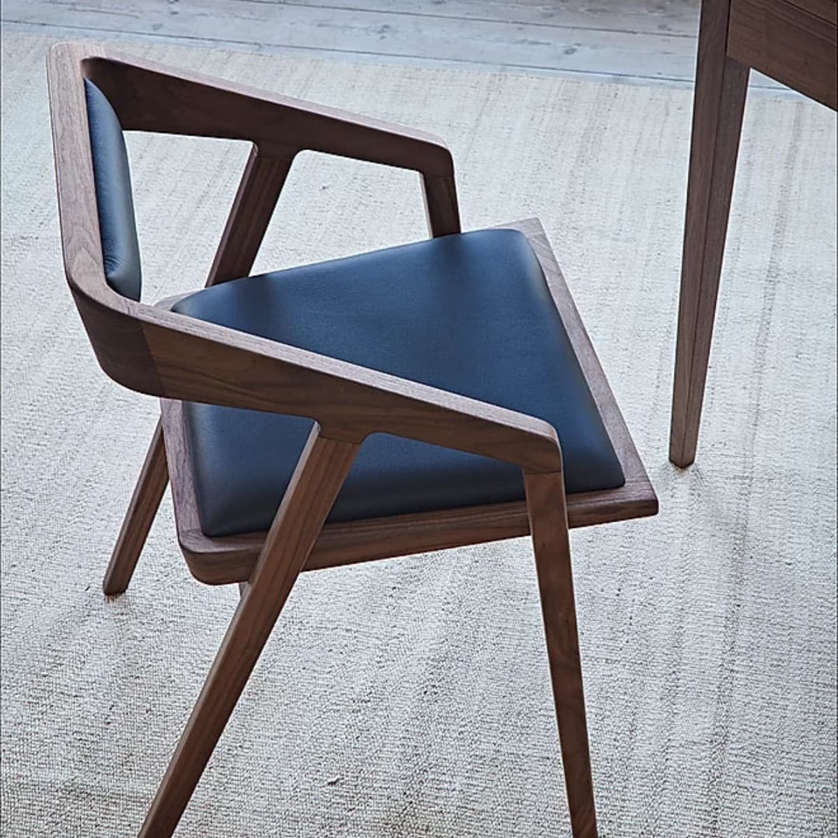 Ghế Cafe Tựa Lưng Hiện Đại GF03 - ảnh 3