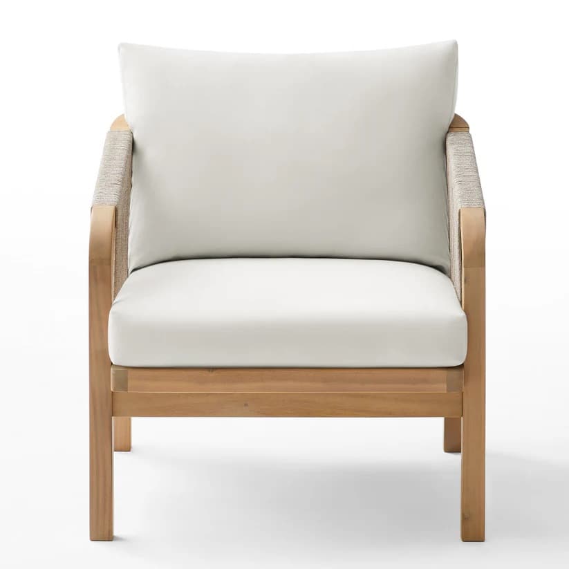 Ghế Cafe Tựa Lưng Hiện Đại GG12 - ảnh 3