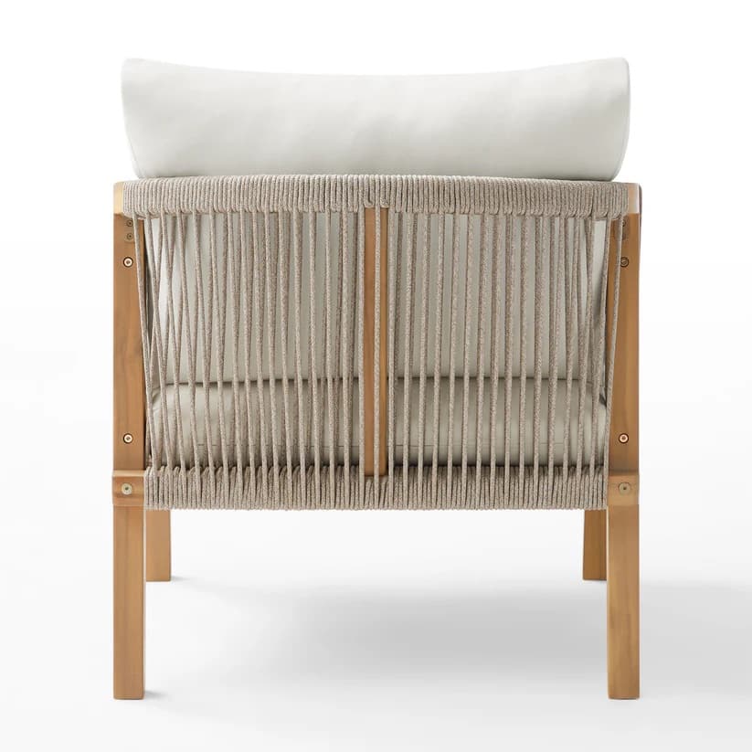 Ghế Cafe Tựa Lưng Hiện Đại GG12 - ảnh 4