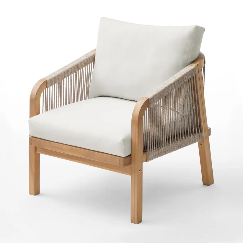 Ghế Cafe Tựa Lưng Hiện Đại GG12 - ảnh 5