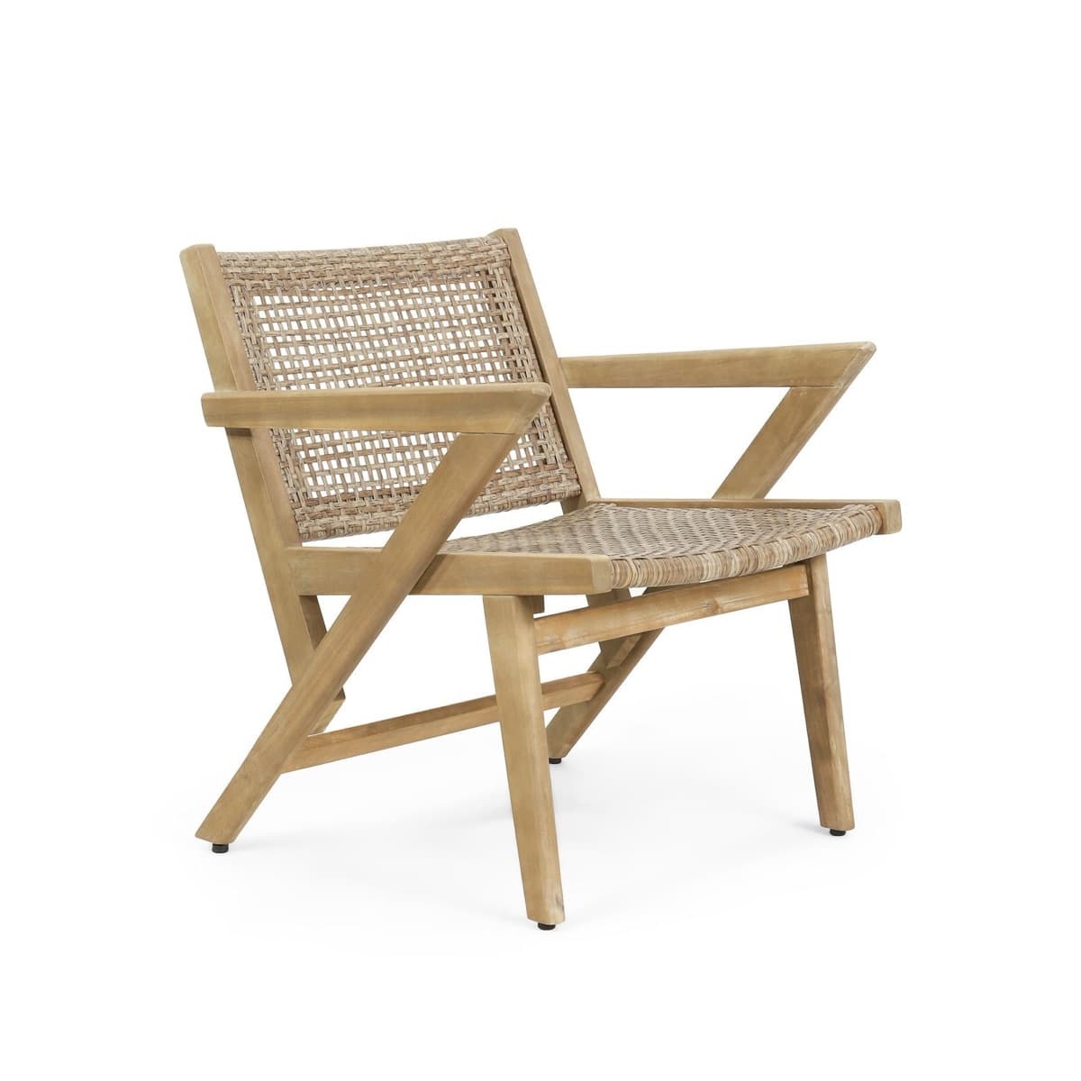 Ghế Đan Mây Giá Tốt GG11 - ảnh 5