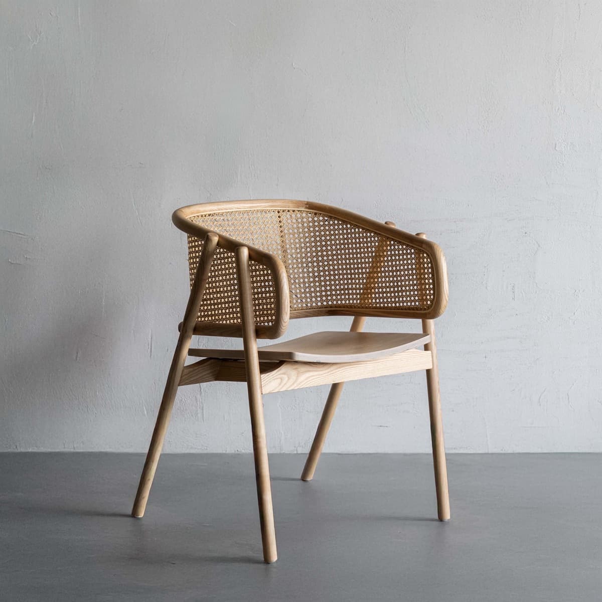 Ghế Đan Mây Hiện Đại GG35 - ảnh 9