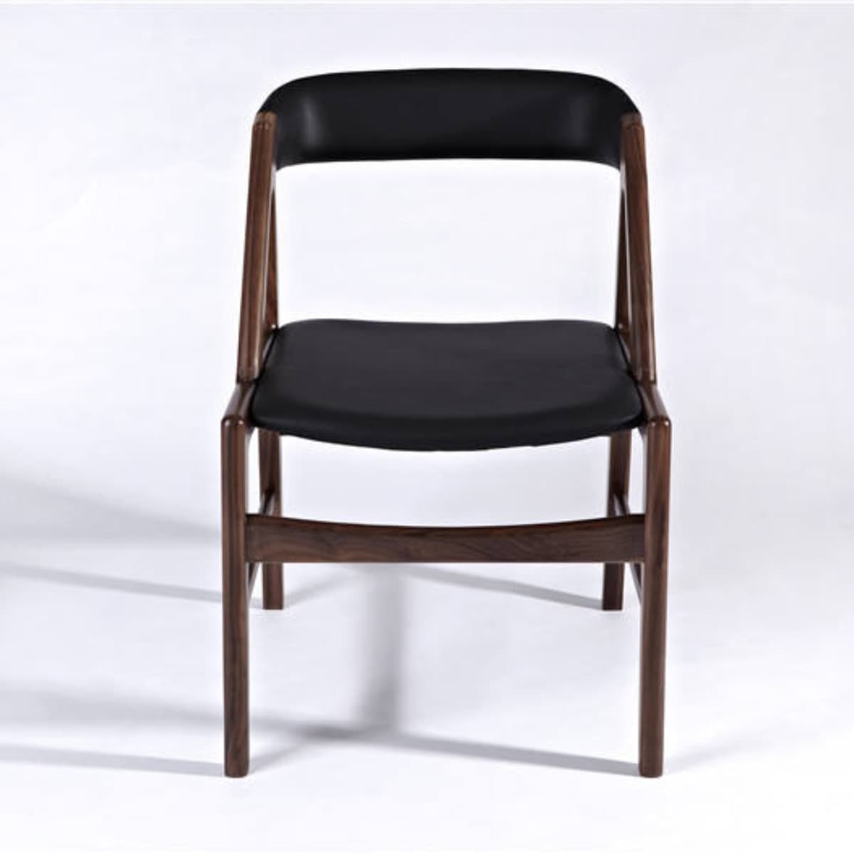 Ghế Gỗ Bọc Nệm Tựa Lưng GF28 - ảnh 3