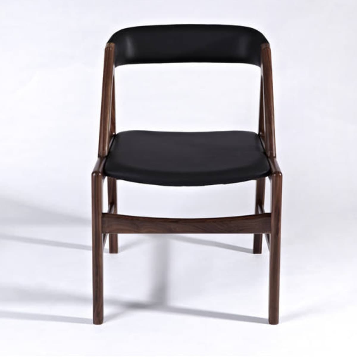 Ghế Gỗ Bọc Nệm Tựa Lưng GF28 - ảnh 4