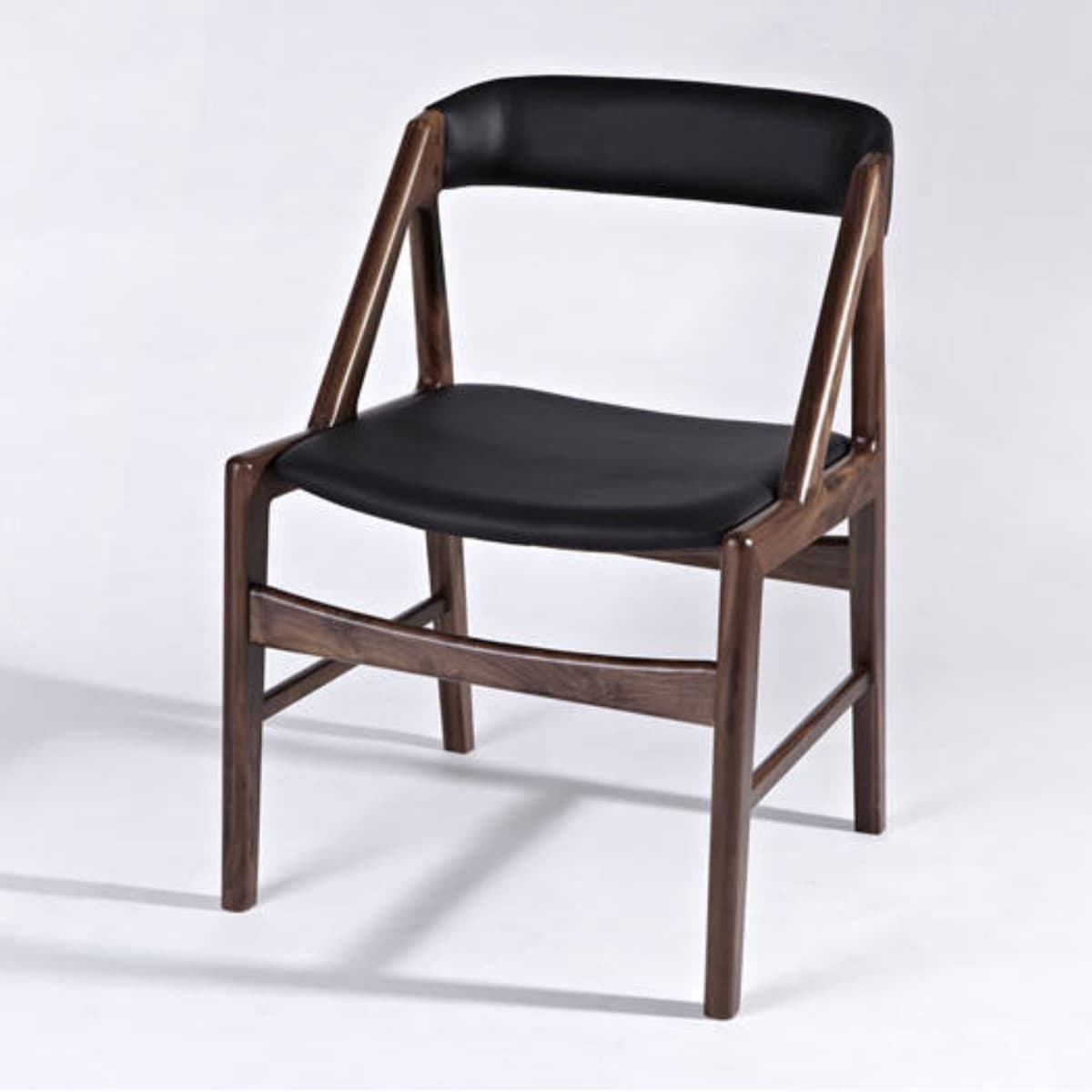 Ghế Gỗ Bọc Nệm Tựa Lưng GF28 - ảnh 5