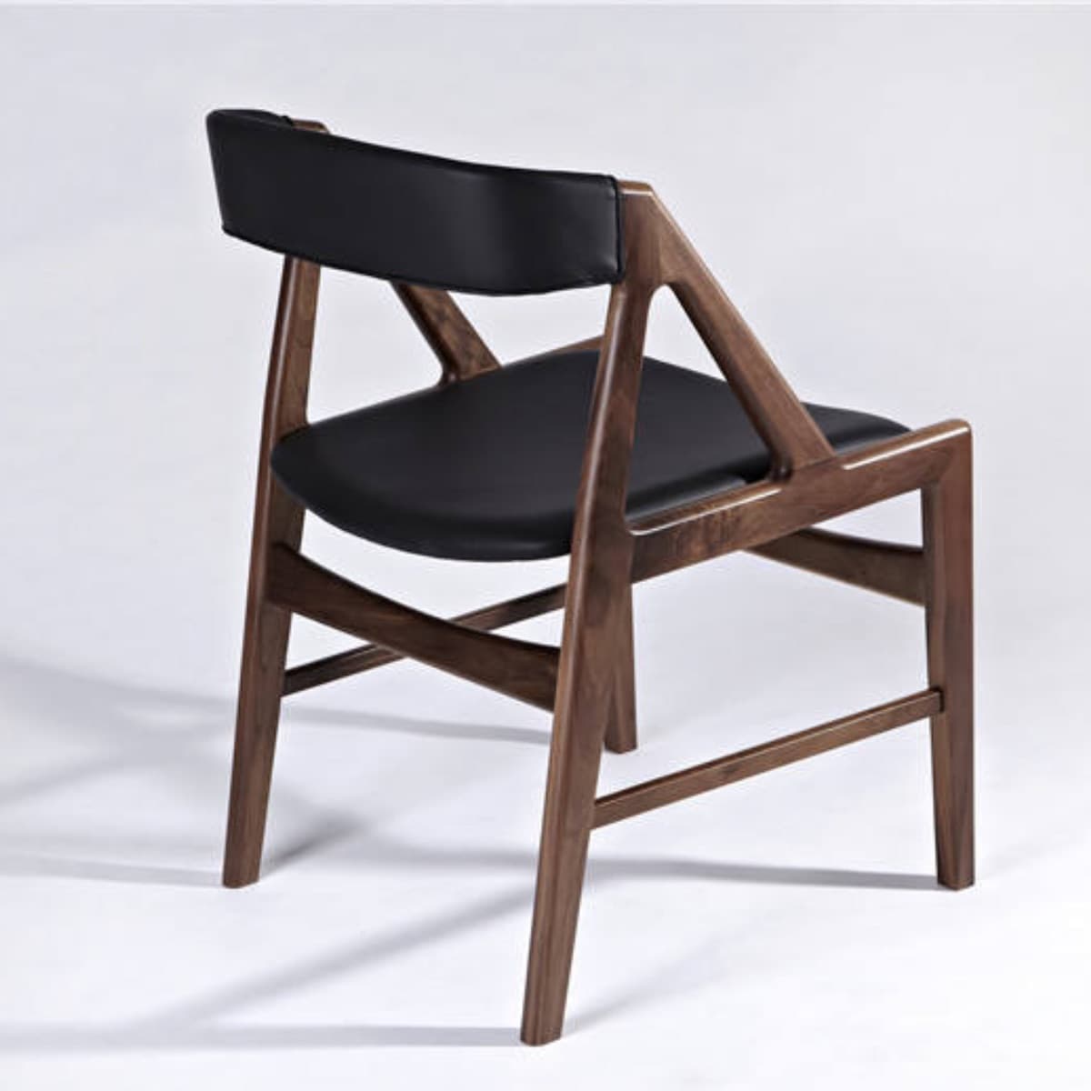 Ghế Gỗ Bọc Nệm Tựa Lưng GF28 - ảnh 6