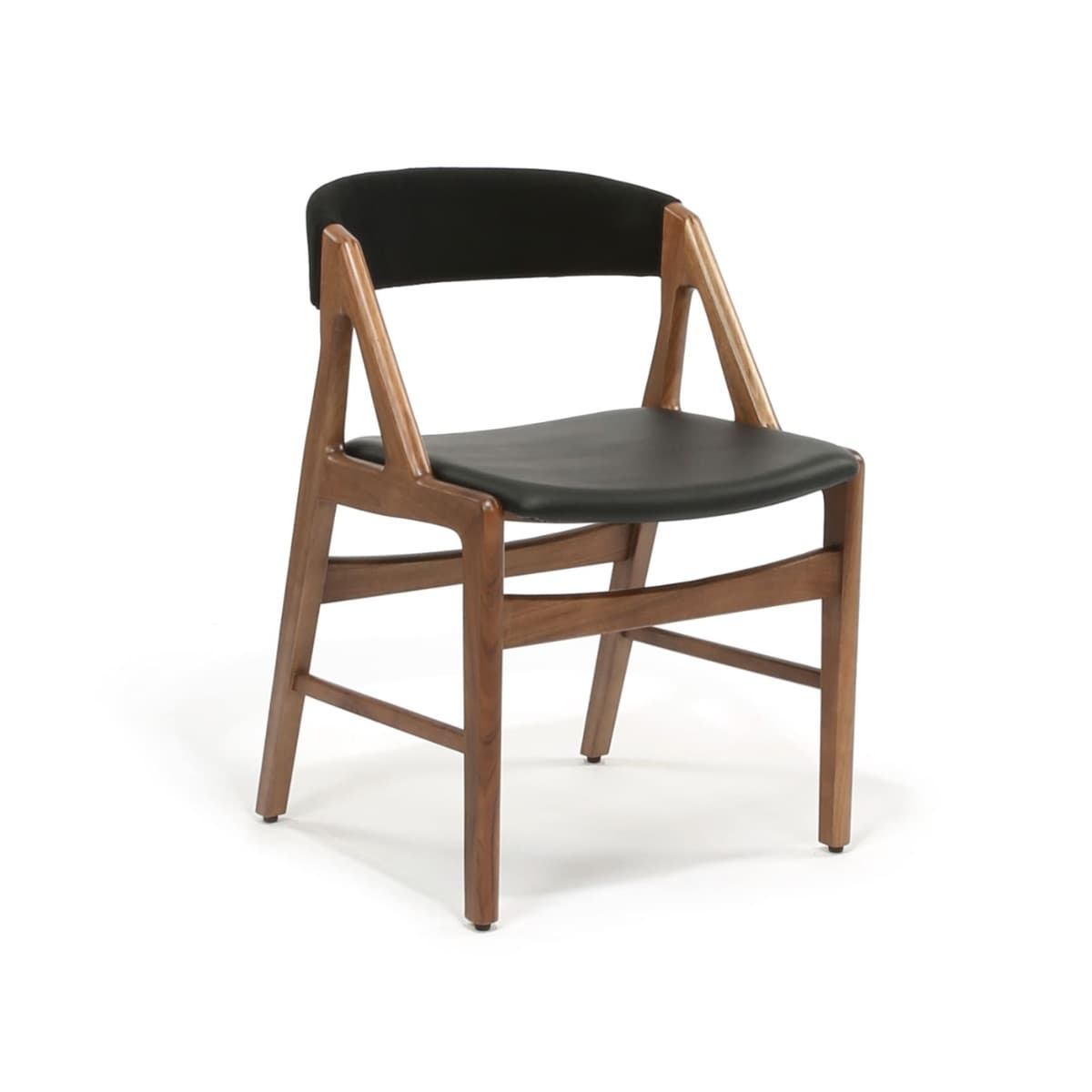 Ghế Gỗ Bọc Nệm Tựa Lưng GF28 - ảnh 7