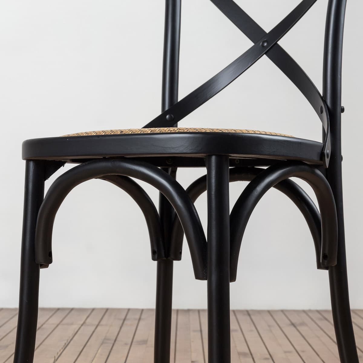 Ghế Gỗ Cao Cấp Giá Tốt GF08 - ảnh 2