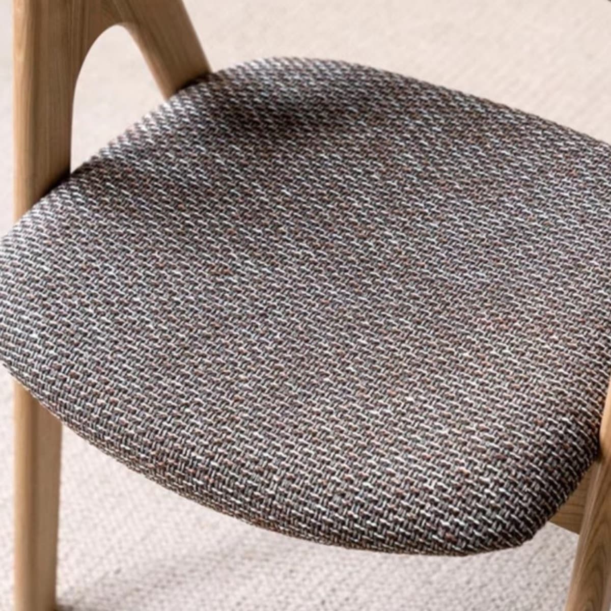 Ghế Gỗ Chữ A Giá Tốt GF25 - ảnh 6