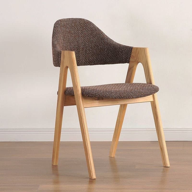 Ghế Gỗ Chữ A Giá Tốt GF25