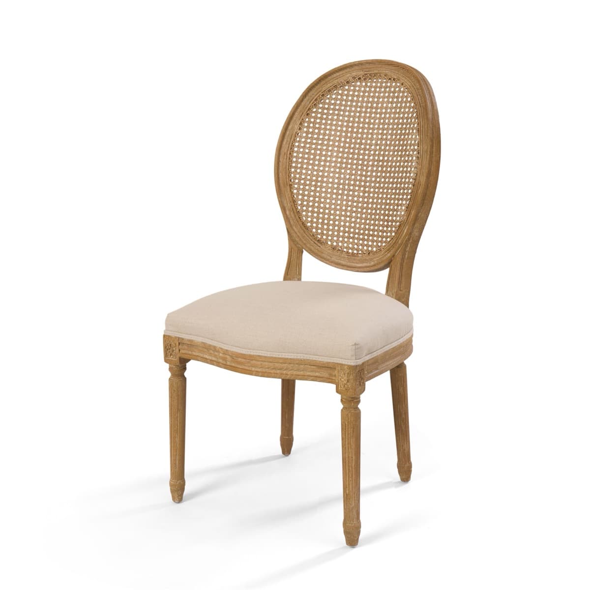 Ghế Gỗ Cổ Điển Sang Trọng GF17 - ảnh 4