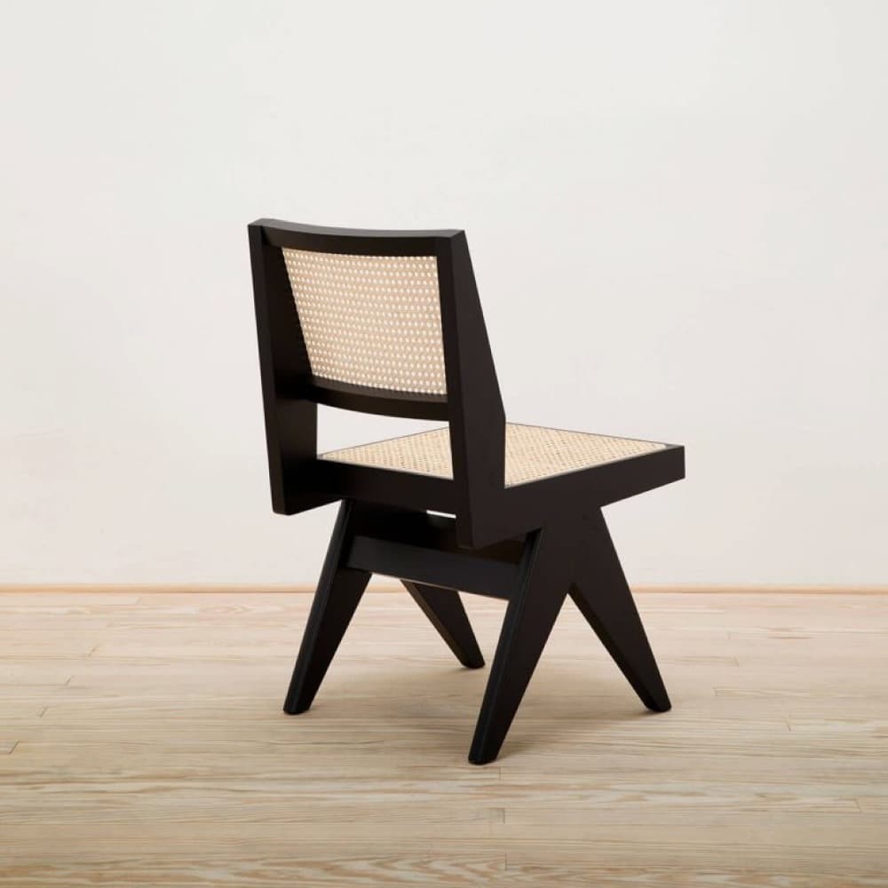 Ghế Gỗ Đơn Giản Hiện Đại GG33 - ảnh 3