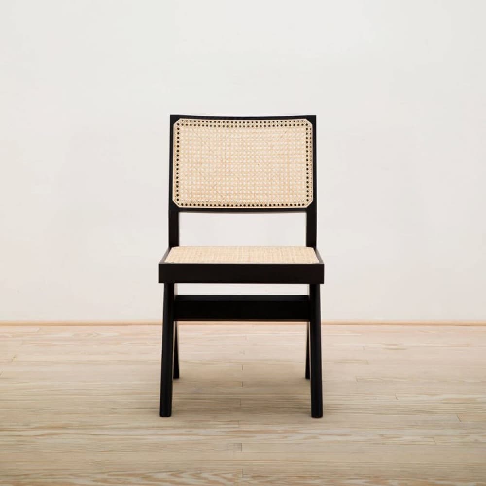 Ghế Gỗ Đơn Giản Hiện Đại GG33 - ảnh 4