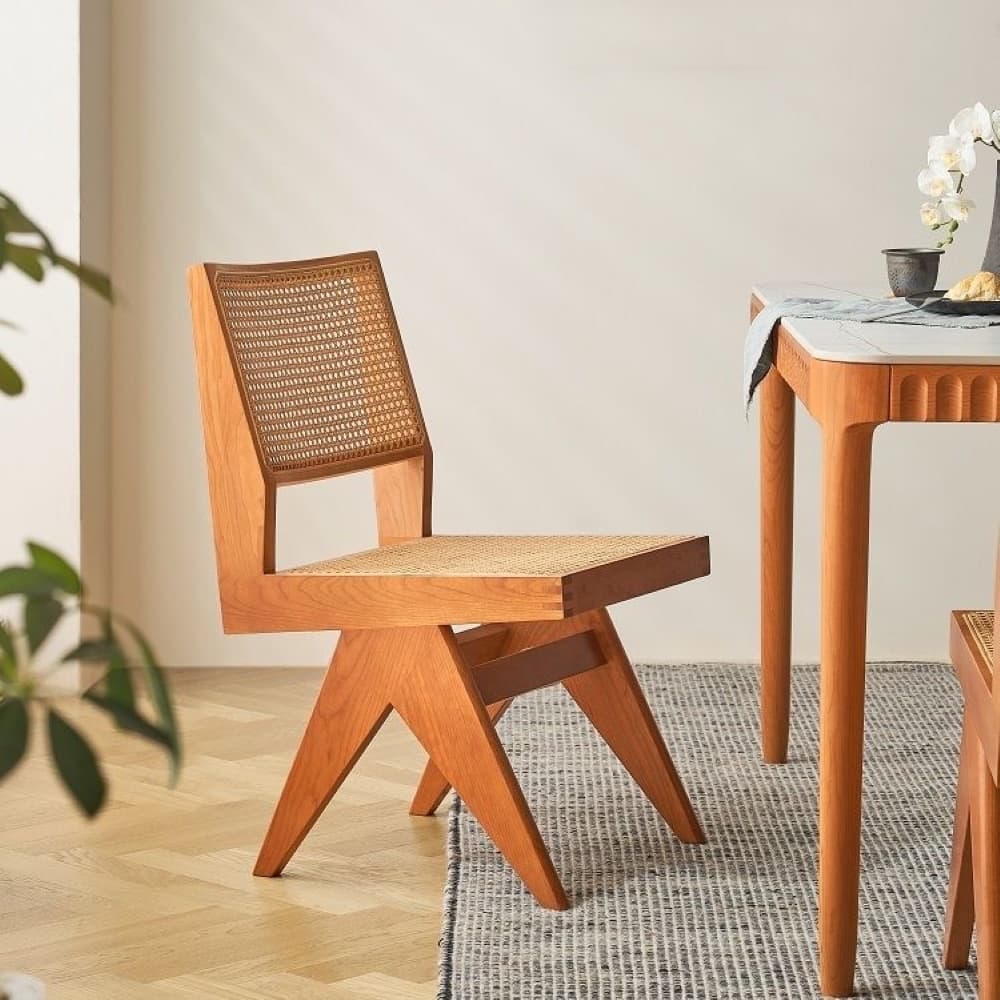 Ghế Gỗ Đơn Giản Hiện Đại GG33 - ảnh 7