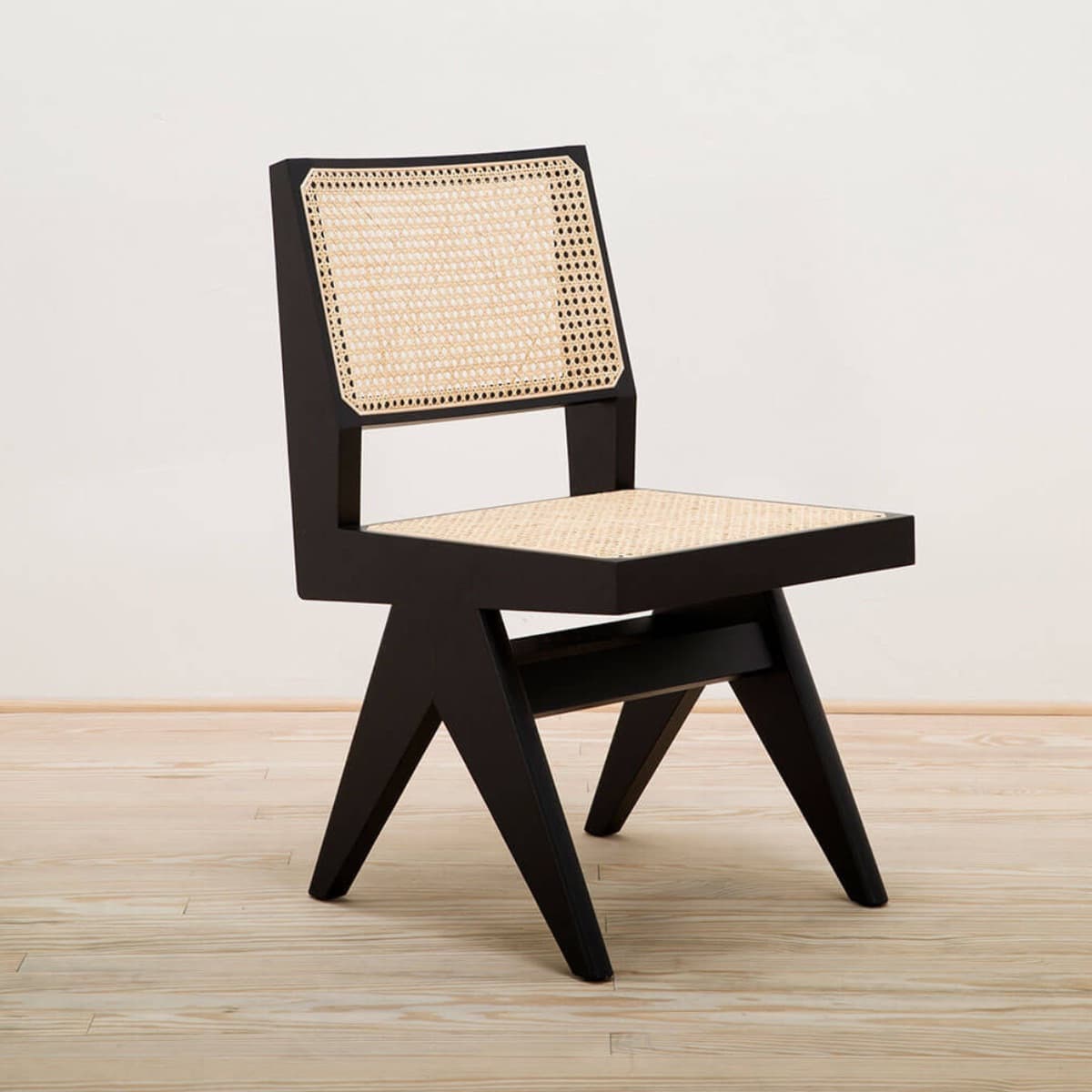 Ghế Gỗ Đơn Giản Hiện Đại GG33