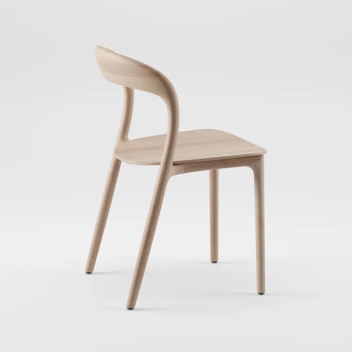 Ghế Gỗ Đơn Giản Sang Trọng GF10 - ảnh 2