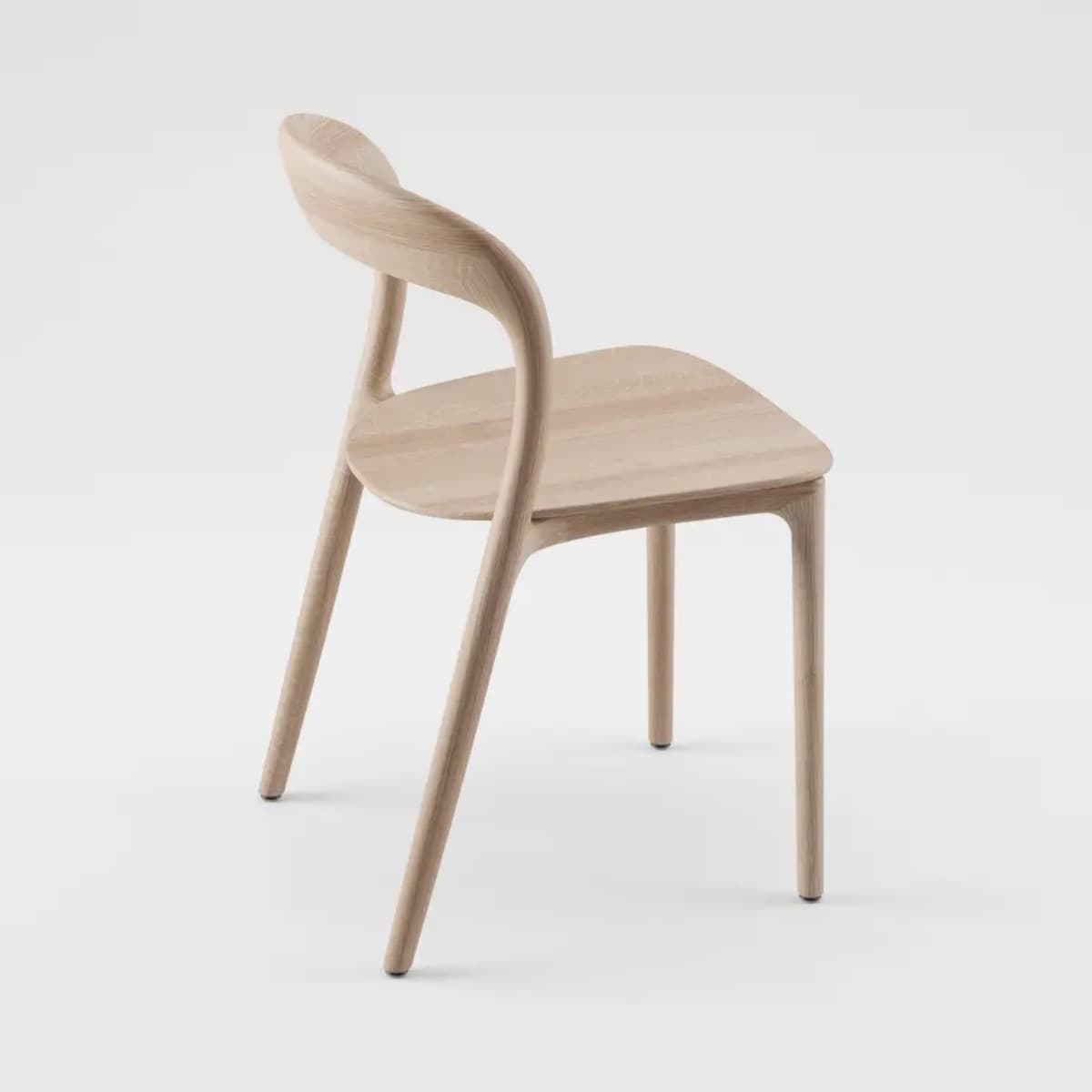 Ghế Gỗ Đơn Giản Sang Trọng GF10 - ảnh 3