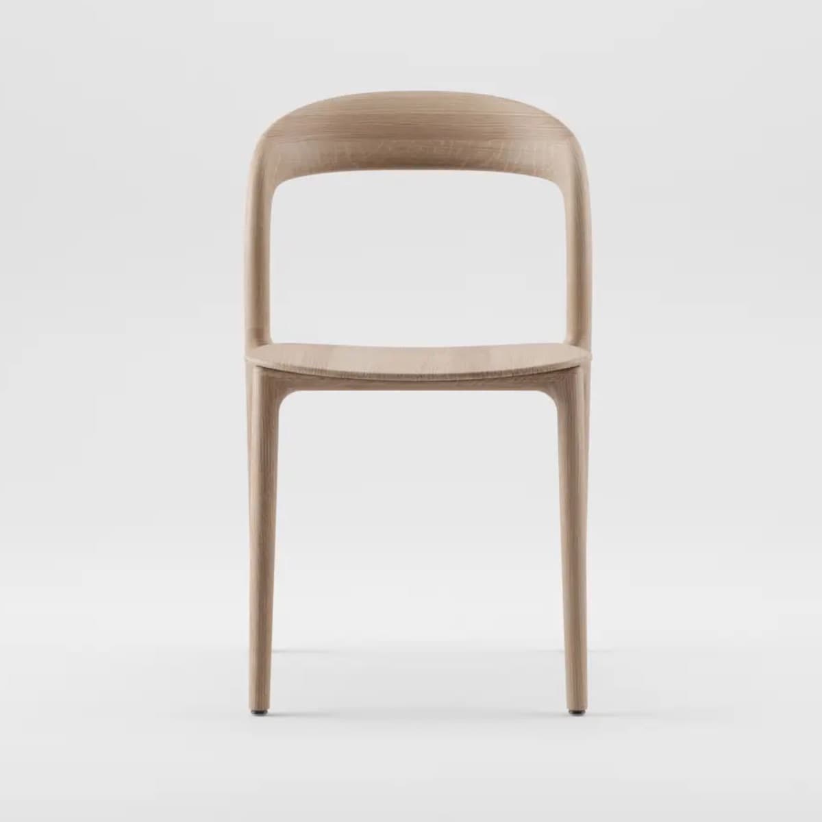 Ghế Gỗ Đơn Giản Sang Trọng GF10 - ảnh 4