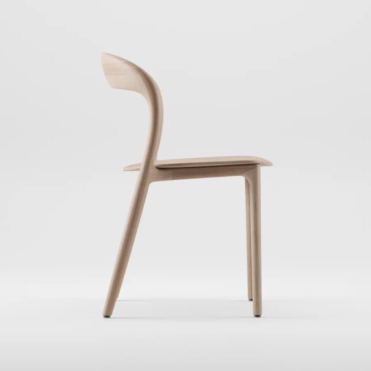 Ghế Gỗ Đơn Giản Sang Trọng GF10 - ảnh 5