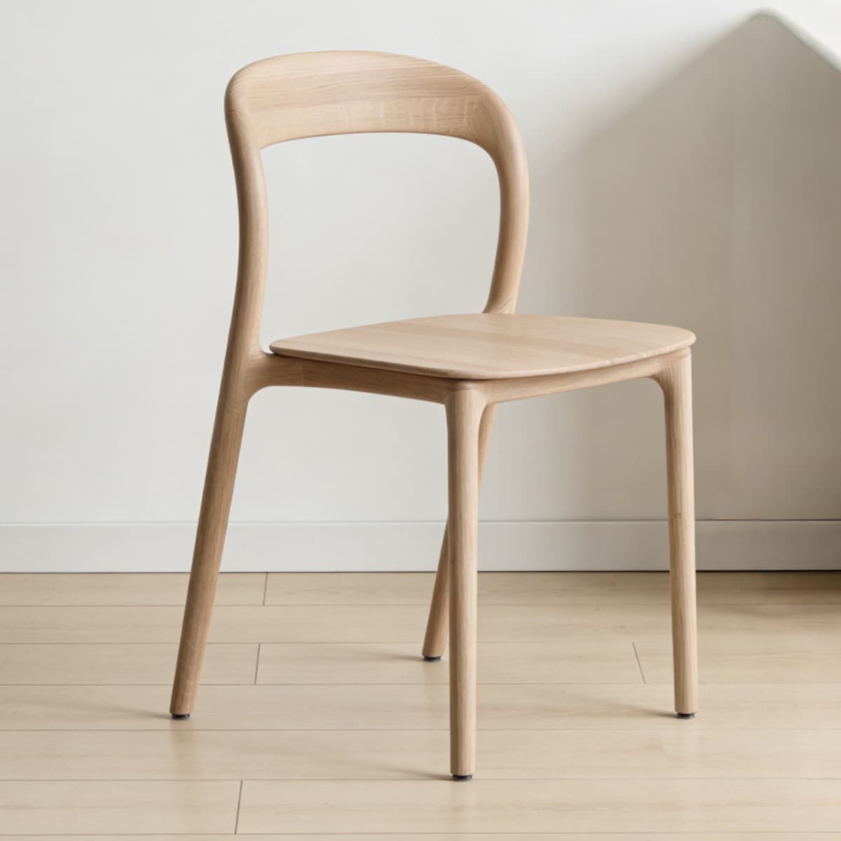 Ghế Gỗ Đơn Giản Sang Trọng GF10