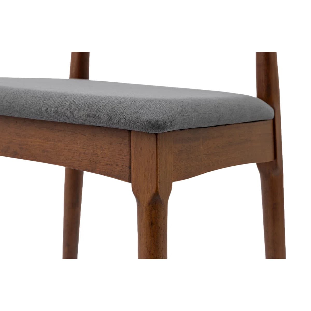 Ghế Gỗ Hiện Đại Giá Tốt GF09 - ảnh 4