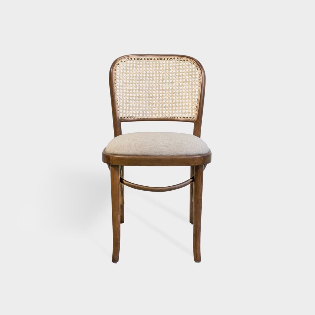 Ghế Gỗ Hiện Đại Mặt Nệm GF11 - ảnh 7