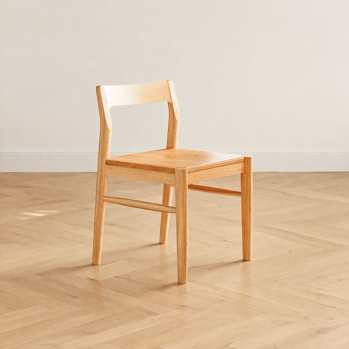 Ghế Gỗ Hiện Đại Sang Trọng GF06