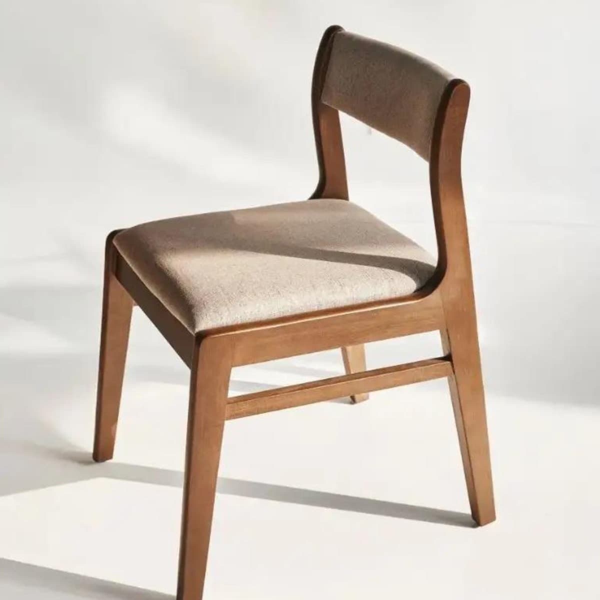 Ghế Gỗ Lưng Cong Hiện Đại GF27 - ảnh 5