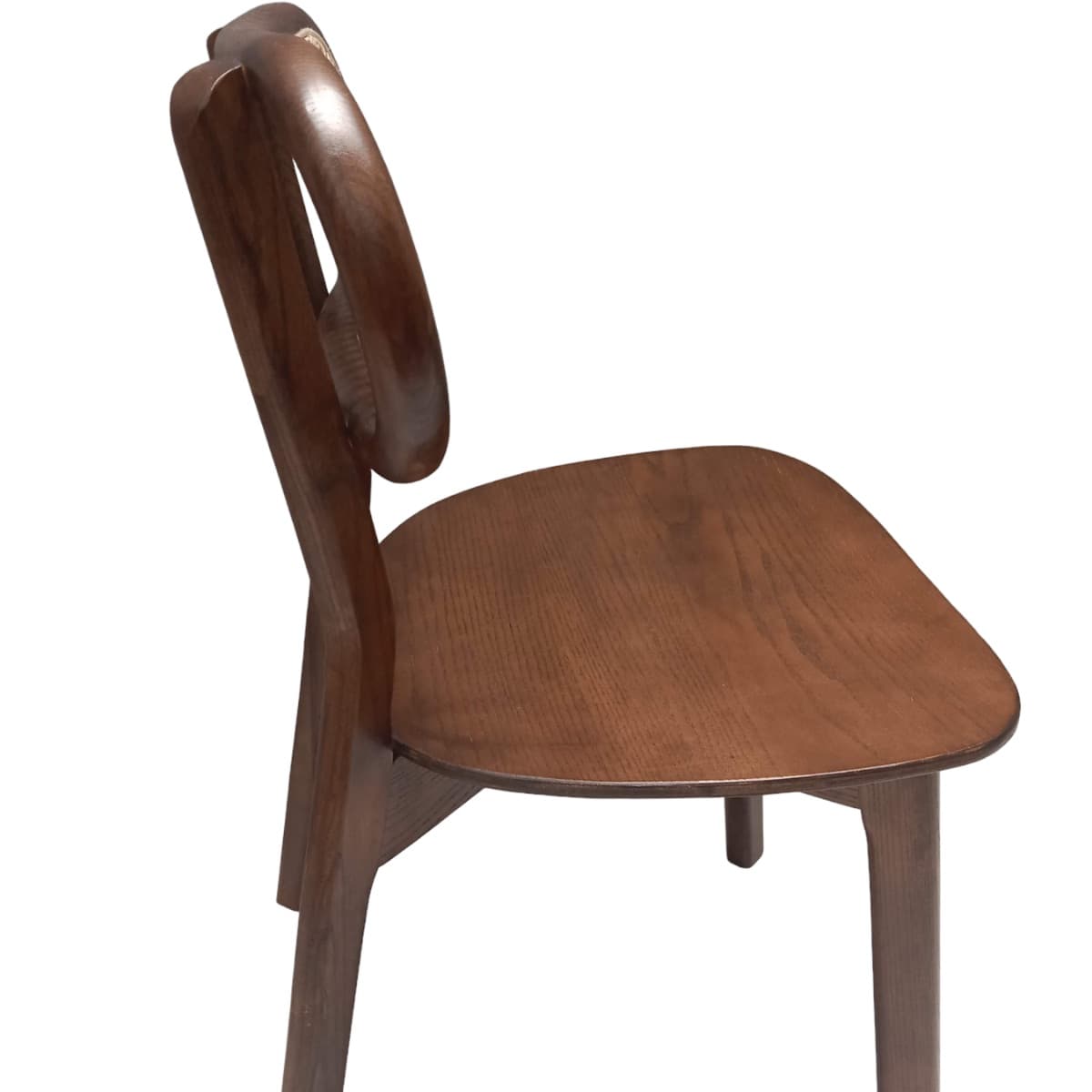 Ghế Gỗ Mây Giá Tốt GG34 - ảnh 3