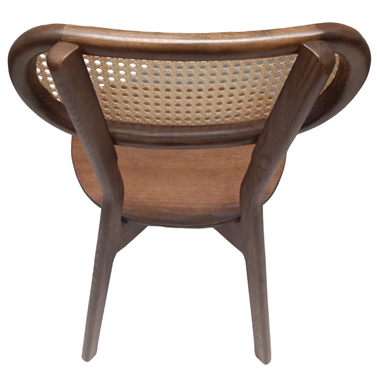 Ghế Gỗ Mây Giá Tốt GG34 - ảnh 4